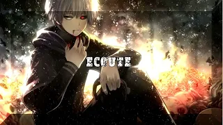 🇫🇷 Nightcore AMV┊Lettre au Papa Noël-Jack Volpe 1er Nightcore !