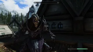 "Testing Out All Whiterun's Shortcut In Maleficus' Traversal!!!"