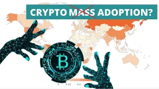 Будущее Crypto. Регуляция криптовалюты в мире.