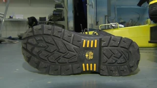 Video: Not all winter boots are created equal