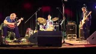 Stig Møller Trio - Til Nashet (Live 2011)