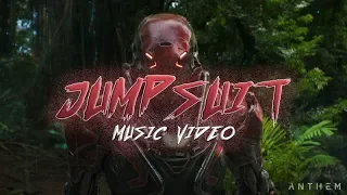 [GMV] "Jumpsuit" | Anthem Live Action Music Video