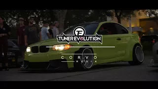 Tuner Evolution Daytona | Corvo | 2017