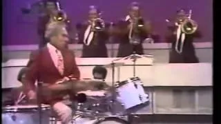 Gene Krupa - Sing Sing Sing 1971