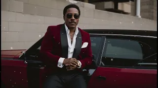charlie wilson I'M BLESSED instrumental (feat. t.i.)