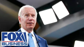 Biden speaks for the first time since Trump's conviction