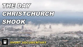 The Christchurch Earthquakes