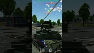 ЗСУ-23-4 ШИЛКА WAR THUNDER