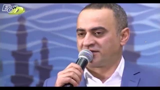 Müseyib Göyçaylı - Ağ göyərçin (canlı ifa, Dünya TV, 08.01.2018)