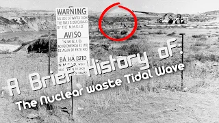 A Brief History of: The Church Rock Uranium Mill Disaster (Short Documentary)