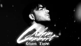 Adam Lambert - Ghost Town (Deep House Remix)