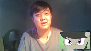 Josh React to Once Upon a Time in Canterlot