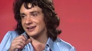 Michel Sardou - J'habite en France (1972)