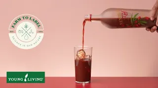 The Science Behind NingXia Red | Young Living Essential Oils