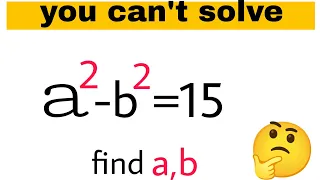 exponential problem solving | math Olympiad problem