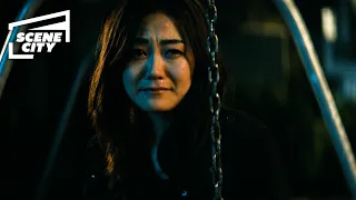 Kimiko Opens Up to Her Brother | The Boys (Karen Fukuhara, Kenji Miyashiro)