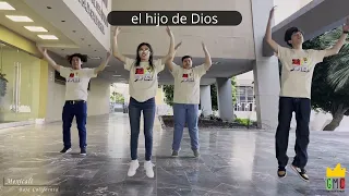 El hijo de Dios / EBDV/ Mímicas/ GMC/ Niños