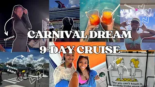 8-Day Bahamas Cruise Adventure: Sun, Sand, and Sea!