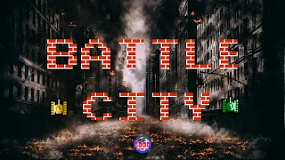 Battle City Танчики дітей з 90-х Tank 1990