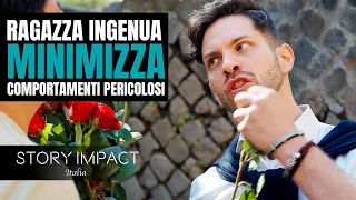 Minimizza i comportamenti ambigui del ragazzo, il finale sarà sconvolgente!