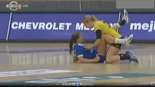 ТОП ПРИКОЛЬНЫХ МОМЕНТОВ В СПОРТЕ Most Funny Moments in Sports History