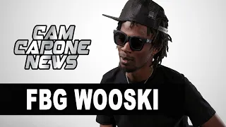 FBG Butta & FBG Wooski On His Brother Being An O’Block BD: He Knew Not To Bring His Homies Around Us