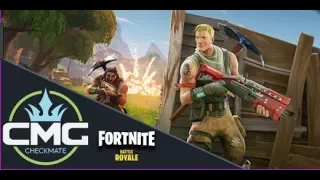 TOURNEYS AND WAGERS ALL DAY!!! (Fortnite Battle Royale Tournaments)