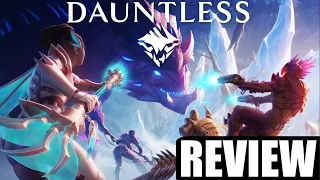 Dauntless 2021 Review - Is It Still Worth Playing?