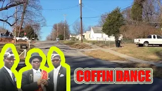 BEST COFFIN DANCE MEME 2020 Funeral Compilation #10