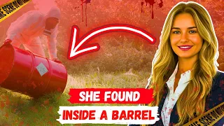 She Was Found Inside A Barrel 30 Years After Her Disappearance - True Crime Story | Crime Insights