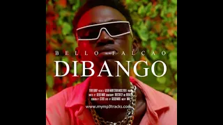 Bello falcao - Dibango Dibanga ( instrumental )