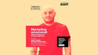 Marketing emocional: algunas ideas para el copy publicitario