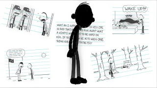 Frank Heffley's Journal: Diary Of A Concerned Dad