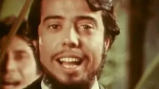 Sergio Mendes & Brasil 66 - Mas Que Nada (1966) (HQ Official Music Video)
