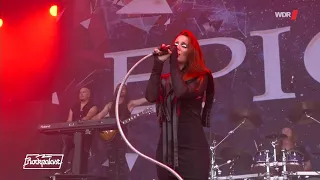 Epica - Beyond The Matrix Live at Summer Breeze Open Air 2017