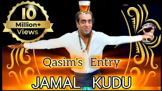 Qasim's Entry | JAMAL KUDU | Animal