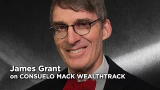 Grant: Different Investment World