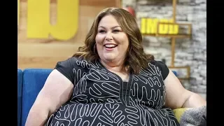 Chrissy Metz Reveals Hardest Scene To Film On ‘This Is Us’, Shares Details About Season 3