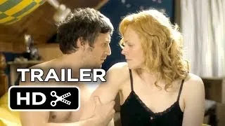 Run & Jump Official Trailer 1 (2014) - Will Forte Drama Movie HD