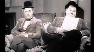 Laurel & Hardy - Pick A Star (1937) - Guest Appearance 2
