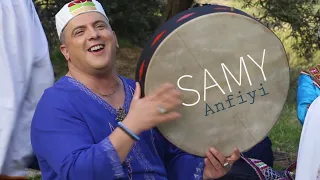 SAMY - ANFIYI - Chant Traditionnel Kabyle [ URAR ]  سامي