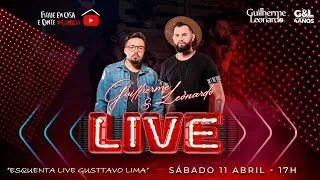 Live show Guilherme e Leonardo