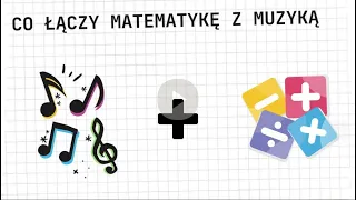 Matematyka w świecie muzyki