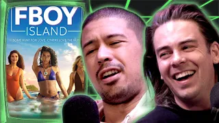 FBOY ISLAND: THE WORST OF REALITY TV