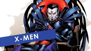 X-Men: Apocalypse - Easter Eggs erklärt!!!!