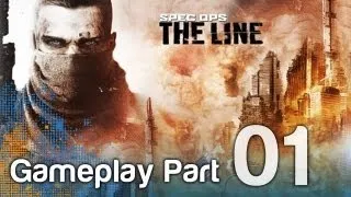 Spec Ops: The Line - Gameplay Walkthrough Part 1 | WikiGameGuides