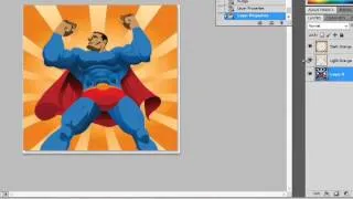 How to Separate an Image Into Layers : Digital Imaging