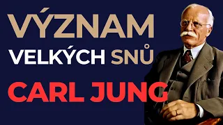 Carl Jung a psychologie snů | Nalaďte se na poselství z nevědomí