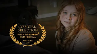 "Silhouette" Official Trailer | The 2024 Pitch to Screen Film Festival | New York