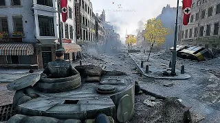 Battlefield 5 but with Medal of Honor Soundtrack